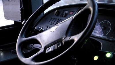 Естонія передала Житомиру автобуси "Scania" – машини працюватимуть на міських маршрутах Естонія передала Житомиру автобуси "Scania" – машини працюватимуть на міських маршрутах