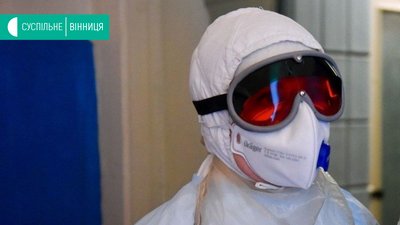 Вінниця запроваджує додаткові обмеження в місті через коронавірус