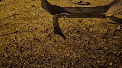 Війська РФ атакували Дніпро безпілотниками: сталася пожежа Війська РФ атакували Дніпро безпілотниками: сталася пожежа