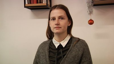 Про них не забули: в одеській бібліотеці збирають подарунки для дітей-сиріт