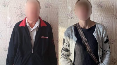 Підозра у колабораційній діяльності. Судитимуть двох жителів Миколаєва
