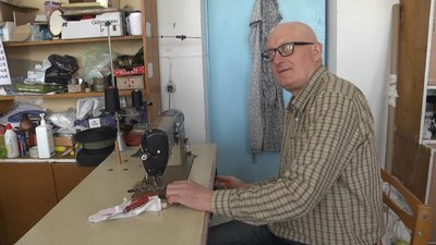 Механік Василь Заяц Механік Василь Заяц