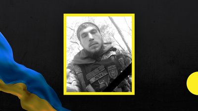 На фронті загинули двоє військових з Дніпропетровщини – Антон Даниленко та Олександр Піскун