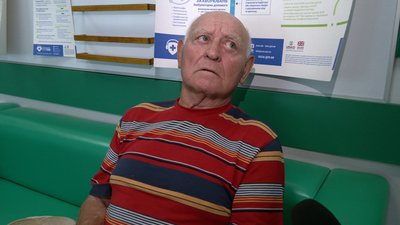 Антибіотики – за рецептом: що про нововведення думають лікарі та чернігівці Антибіотики – за рецептом: що про нововведення думають лікарі та чернігівці