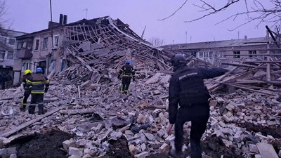 Великий Бурлук Великий Бурлук