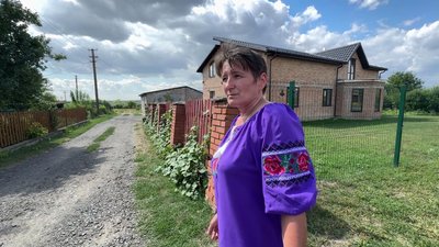“Цього року я вже кавунів наївся”: волинянин про те, як вирощує баштани “Цього року я вже кавунів наївся”: волинянин про те, як вирощує баштани