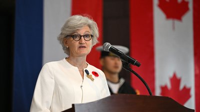 Тамара Мовгінні