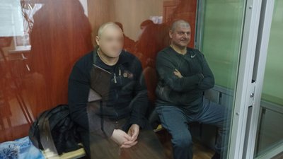У Кропивницькому довічно ув'язнені за умисне убивство подали апеляцію У Кропивницькому довічно ув'язнені за умисне убивство подали апеляцію