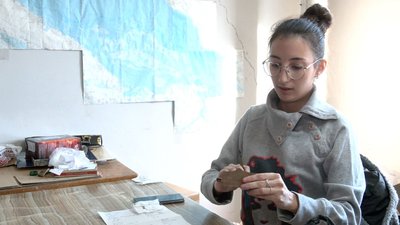 Чиїсь прародичі: людські рештки з черкаського Подолу пройдуть ДНК-експертизу Чиїсь прародичі: людські рештки з черкаського Подолу пройдуть ДНК-експертизу