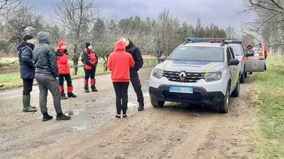 На Івано-Франківщині поліцейські розшукують 68-річну жінку