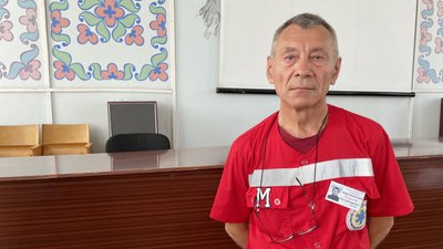 Реорганізація складу бригад "швидких" Реорганізація складу бригад "швидких"