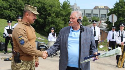 Вторгнення Росії в Україну: що відбувається на Сумщині. Тиждень 23. Онлайн Вторгнення Росії в Україну: що відбувається на Сумщині. Тиждень 23. Онлайн