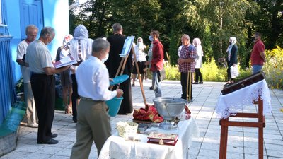 Церковне протистояння Церковне протистояння