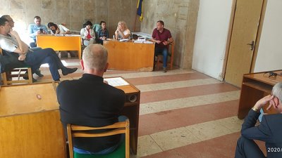 Перших кандидатів на посаду міського голови зареєструвала Ужгородська міська ТВК