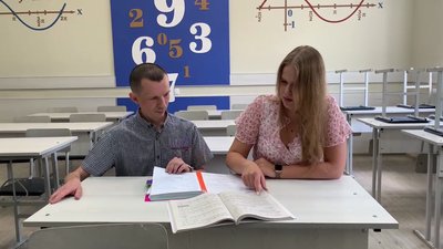 Випускниця Тернопільської гімназії – перша в області, хто отримала по 200 балів на двох ЗНО