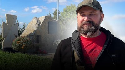 нетуша, вишкіл, пам'ятник