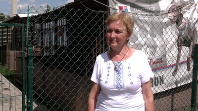 На Рівненщині безоплатно стерилізують безпритульних тварин На Рівненщині безоплатно стерилізують безпритульних тварин