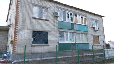 Другий місяць під обстрілами. Як живе прифронтове село на Миколаївщині Другий місяць під обстрілами. Як живе прифронтове село на Миколаївщині
