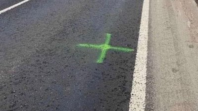 Робили помітки та знімали важливі об’єкти: у Полтаві затримали 20 людей