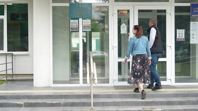 Що відбувається у Держпродспоживслужбі у Сумах