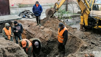 У Кропивницькому без теплопостачання лишаються 11 багатоповерхівок і дві школи У Кропивницькому без теплопостачання лишаються 11 багатоповерхівок і дві школи
