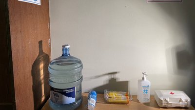 В українських вишах розпочалось офлайн-навчання В українських вишах розпочалось офлайн-навчання