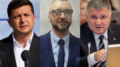 Справа Шеремета: захист підозрюваних хоче допитати Зеленського та Авакова