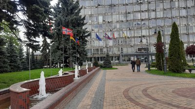 фонтани фонтани