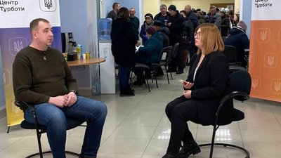 Прихистили майже 40 тисяч людей: допомога протестантських церков Тернополя в час війни Прихистили майже 40 тисяч людей: допомога протестантських церков Тернополя в час війни