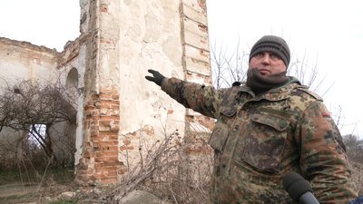 Толока в Симонові
