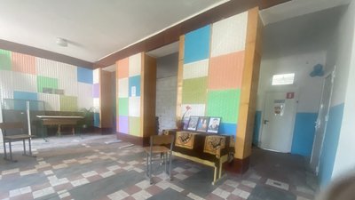 Три місяці після обстрілу: як відновлюють пошкоджені будівлі в Станишівській громаді Житомирщини Три місяці після обстрілу: як відновлюють пошкоджені будівлі в Станишівській громаді Житомирщини