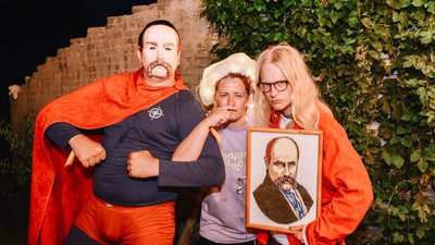 У Києві відкриється простір української традиційної музики — коментар кураторки