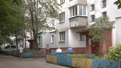 ОТІС чи “Центрліфт”: чому ОЖБК у Чернігові не може змінити компанію з обслуговування ліфтів? ОТІС чи “Центрліфт”: чому ОЖБК у Чернігові не може змінити компанію з обслуговування ліфтів?