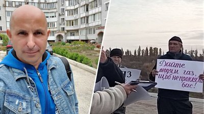 "Нас не попереджали": селищний голова розповів про ситуацію з "Харківгазом" у Благодатному