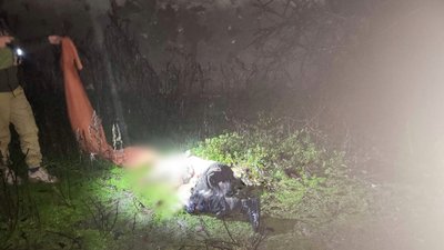 підірвався підірвався