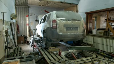 підприємець СТО волонтерство допомога ремонт автівки Дружківка Донецька область підприємець СТО волонтерство допомога ремонт автівки Дружківка Донецька область