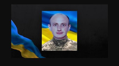 Двадцять третій місяць війни: загиблі герої Вінниччини Двадцять третій місяць війни: загиблі герої Вінниччини
