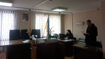 Вбивство біля нічного клубу у Кропивницькому шість років тому: підозрюваний під домашнім арештом Вбивство біля нічного клубу у Кропивницькому шість років тому: підозрюваний під домашнім арештом