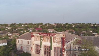 "Невідомий Голокост": херсонський дослідник Юрій Капарулін зняв документальний фільм "Невідомий Голокост": херсонський дослідник Юрій Капарулін зняв документальний фільм
