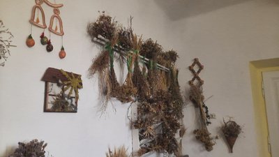 На Тернопільщині дітей навчають флористики та дизайну