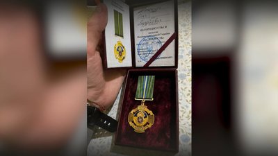 З ювелірів — у штурмовики: історія нацгвардійця Олега Манжури з Хмельниччини З ювелірів — у штурмовики: історія нацгвардійця Олега Манжури з Хмельниччини