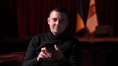 Ухилення від мобілізації у НУЧК: за помічника ректора Дениса Домоцького внесли заставу