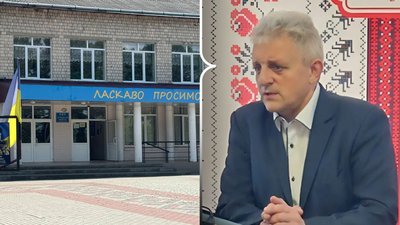 Ліцей №21 у Чернівцях продовжить очолювати Андрій Димашок