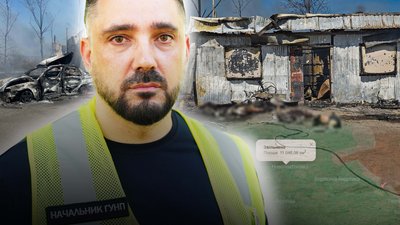 Новоплатонівка Борівська громада обстріл 29 липня