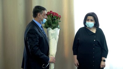 Хмельницький апеляційний суд обрав нового голову. Що про неї відомо, - аналіз декларацій