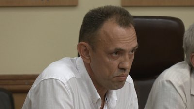 "Щоб це розкривало сутність Славка": у Запоріжжі планують встановити меморіальний комплекс на честь Вячеслава Зайцев "Щоб це розкривало сутність Славка": у Запоріжжі планують встановити меморіальний комплекс на честь Вячеслава Зайцев