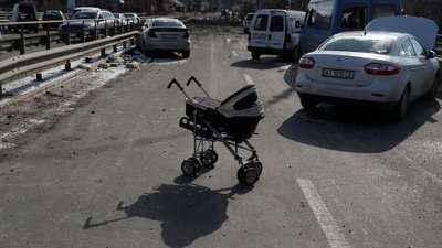 Збройна агресія РФ: кількість постраждалих дітей на Миколаївщині зросла до 35