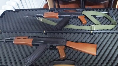 У волинському університеті з'явився тир: вчитимуть стріляти У волинському університеті з'явився тир: вчитимуть стріляти