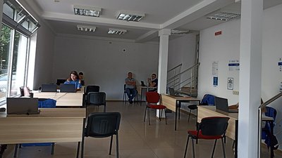 Грошова допомога від ООН: як у Житомирі отримати 2 220 гривень Грошова допомога від ООН: як у Житомирі отримати 2 220 гривень