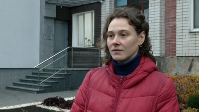 "Зовні зробили, а всередині розходяться стіни": як ремонтують гуртожиток в мікрорайоні Бобровиця у Чернігові "Зовні зробили, а всередині розходяться стіни": як ремонтують гуртожиток в мікрорайоні Бобровиця у Чернігові